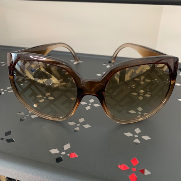 Authentic Fendi Sunglasses main image 4